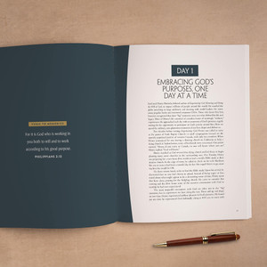 Experiencing God in Everyday Life - Bible Study Book with Video Access