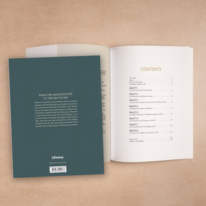 Experiencing God in Everyday Life - Bible Study Book with Video Access