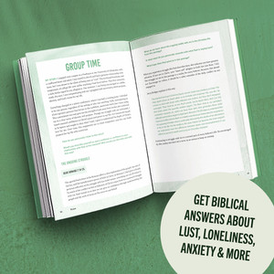 Thrive - College Bible Study: Cultivating a Faith that Endures
