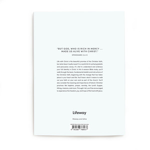 Alive - Bible Study Book