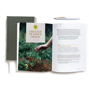 Alive - Bible Study Book