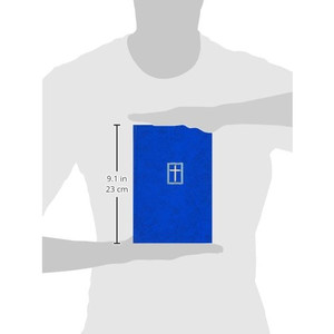 Cantad al Senor! - Himnario, Spanish (Clothbound, blue)