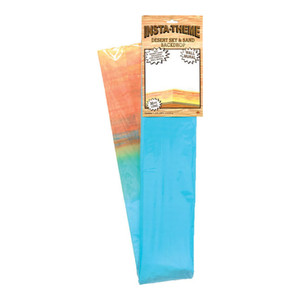 Desert Sky and Sand Theme Backdrop (4ft x 30ft) - VBS