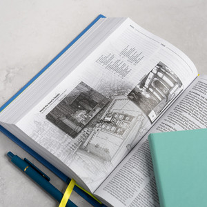 CSB Teen Study Bible, Optimal Type, Blue Hardcover - Case of 12