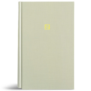 CSB Teen Study Bible, Optimal Type, Gray Hardcover - Case of 12