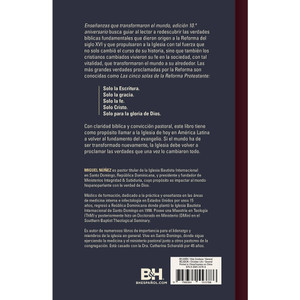 Ensenanzas que Transformaron el Mundo, Edicion 10o Aniversario - Case of 24