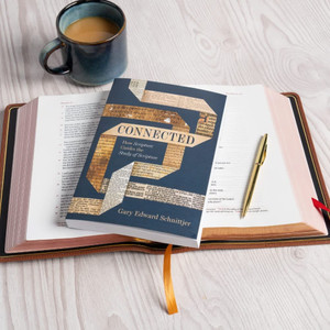 Connected: How Scripture Guides the Study of Scripture