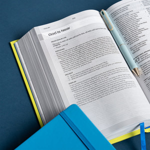 CSB Teen Study Bible, Optimal Type, Yellow Hardcover - Case of 12