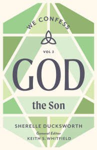 God the Son: We Confess, Volume 2 - Case of 36