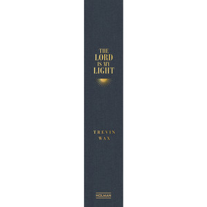 The Lord Is My Light, A Liturgy for Daily Prayer - Case of 10