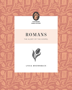 Romans: The Glory of the Gospel (Paperback)