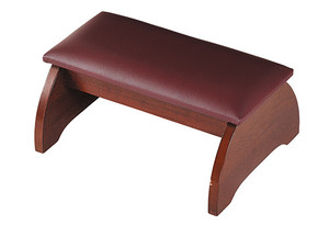Personal Kneeler - Walnut Personal Kneeler - Walnut