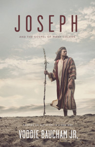 Joseph and the Gospel of Many Colors: Reading an Old Story in a New Way (Paperback)