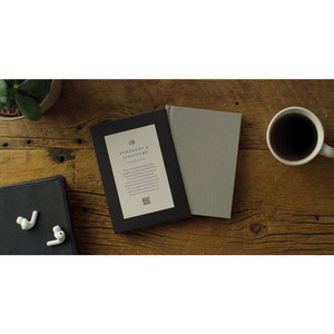 ESV Gospel of John: A Symphony of Scripture - Case of 48