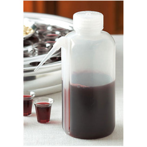 Economy Cup Filler - Side Straw (16 oz.) Economy Cup Filler - Side Straw (16 oz.)