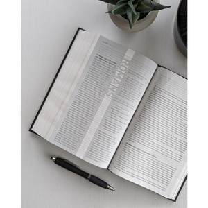 The Message Student Bible (Hardcover) - Case of 16