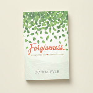 Forgiveness: Received from God, Extended to Others