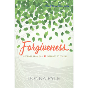Forgiveness: Received from God, Extended to Others