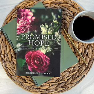 Promised Hope: Finding Peace in God's Faithfulness