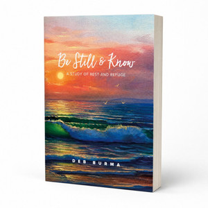 Be Still and Know: A Study of Rest and Refuge