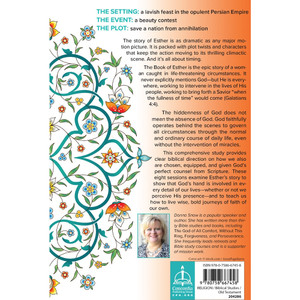 Chosen: A Study of Esther