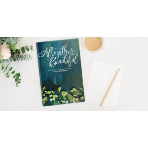 Altogether Beautiful: A Study of the Song of Songs