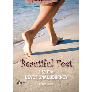 Beautiful Feet Devotional