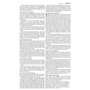 NLT Children's Outreach Bible (Paperback)
