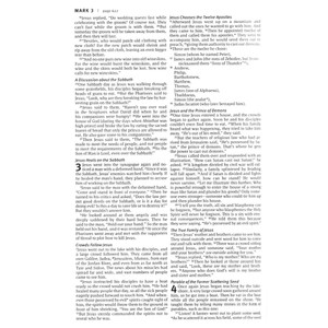 NLT Children's Outreach Bible (Paperback)