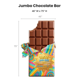 Ultimate Display Bundle - Foodalicious Fun - Easy Scene Pop-Up Giant VBS Display Bundle - VBS 2027