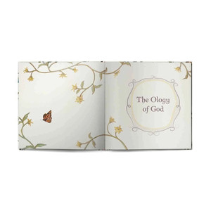 The Ology: Ancient Truths, Ever New