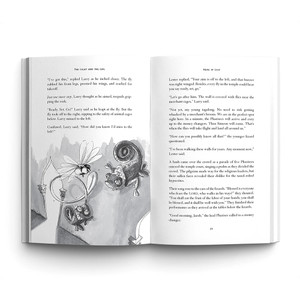 The Light and the Life (Redemption Tales)