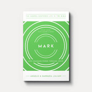 Mark: All Things Are Possible with Jesus