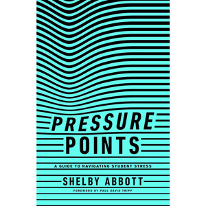 Pressure Points: A Guide to Navigating Student Stress
