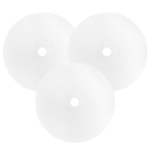 Paper Drip Protector Box of 250 for Candlelight Service - Church Vigil Paper Drip Protector Box of 250 for Candlelight Service - Church Vigil