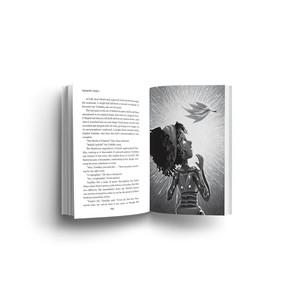 Tambika and the Shield of Wisdom (Lightglider Origins)