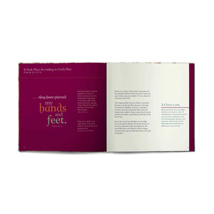 WonderFull: Ancient Psalms Ever New (The Kid's Theology Series)