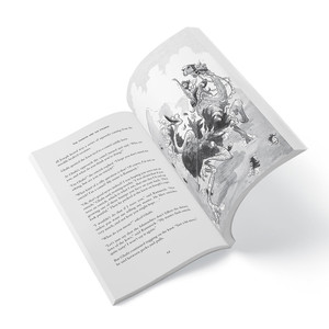 The Shadow and the Promise (Redemption Tales)
