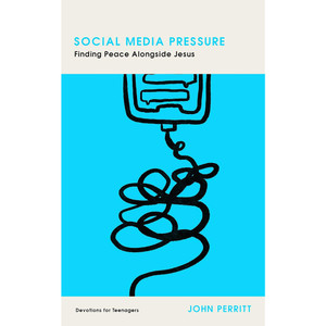 Social Media Pressure: Finding Peace Alongside Jesus