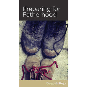Preparing for Fatherhood (MiniBook)