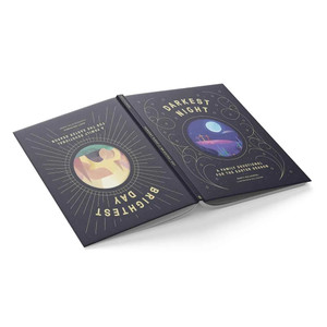 Darkest Night, Brightest Day: A Family Devotional for the Easter Season
