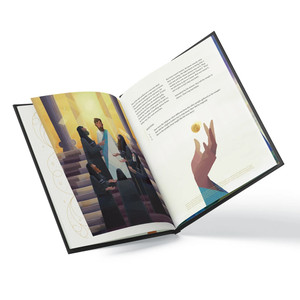Darkest Night, Brightest Day: A Family Devotional for the Easter Season