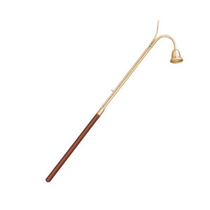 Candlelighter 48" (Sudbury Brass) Candlelighter 48" (Sudbury Brass)