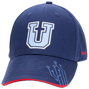 Ball Cap - One-size fits most - Spy U VBS 2027 by Answers