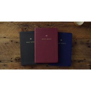 ESV Gift and Award Bible (TruTone, Burgundy) - Case of 16