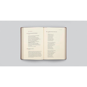 The Sing! Hymnal, Lyrics & Liturgies (Hardcover)