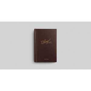 The Sing! Hymnal, Lyrics & Liturgies (Hardcover)