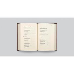 The Sing! Hymnal, Lyrics & Liturgies (Hardcover)