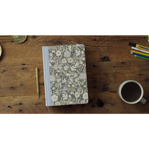 ESV Study Bible, Artist Series (Cloth over Board, Lulie Wallace, Martha) - Case of 6