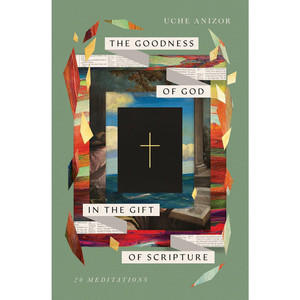 The Goodness of God in the Gift of Scripture: 20 Meditations (Paperback)